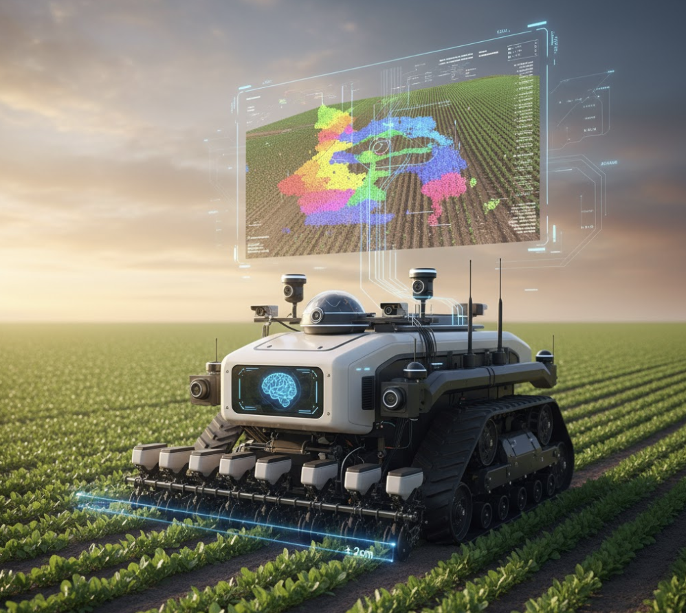 多传感器融合感知系统